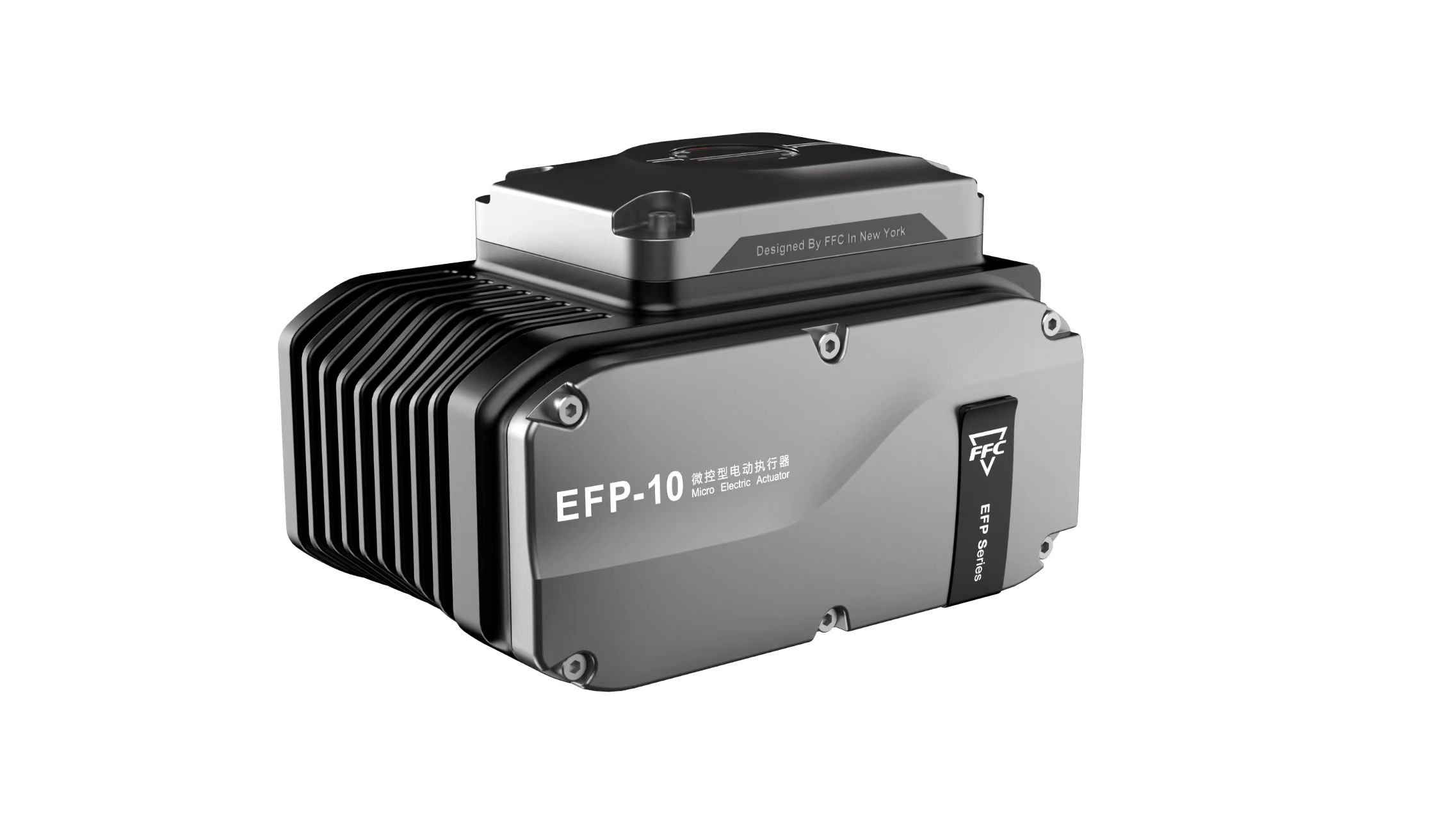 EFP系列样本（中文）
